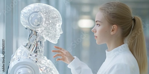 Human and AI Connection: A ...