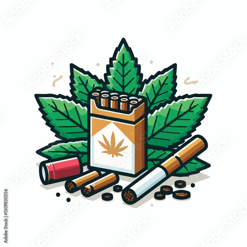 tobacco, nicotine, cigarette, health, background, cigar, smoke, cancer, leaf, addiction, risk, narcotic, unhealthy, toxic, plant, danger, industry, natural, crop, product, organic, nature, habit, harv