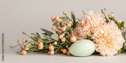Easter Floral Arrangement w...