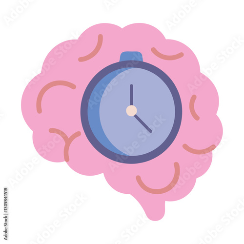 Subconscious Mind Time