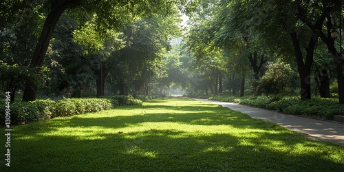 Serene Park Avenue: Capture...