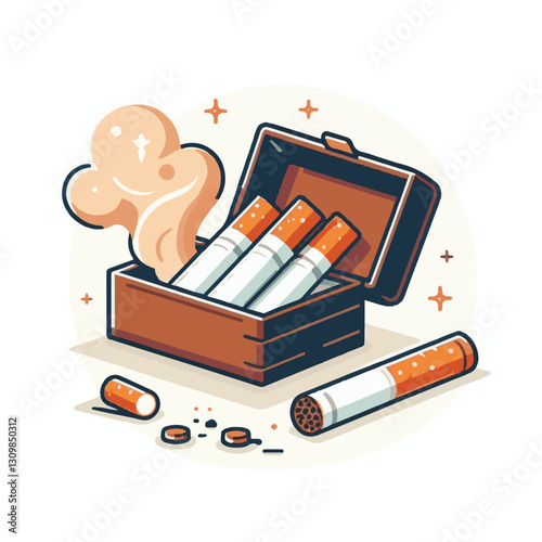tobacco, nicotine, cigarette, health, background, cigar, smoke, cancer, leaf, addiction, risk, narcotic, unhealthy, toxic, plant, danger, industry, natural, crop, product, organic, nature, habit, harv