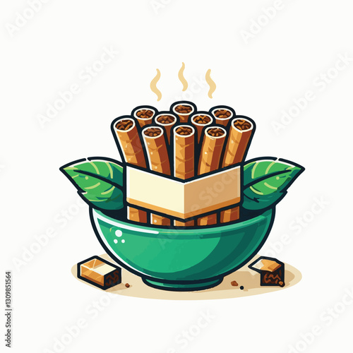 tobacco, nicotine, cigarette, health, background, cigar, smoke, cancer, leaf, addiction, risk, narcotic, unhealthy, toxic, plant, danger, industry, natural, crop, product, organic, nature, habit, harv