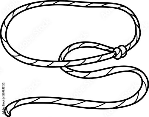 rope