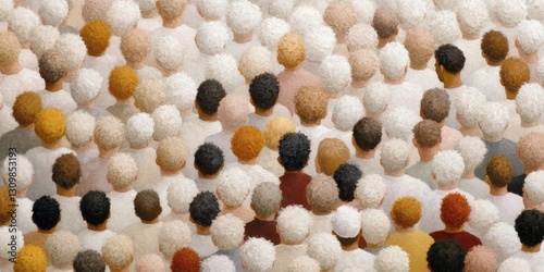 Echoes of Humanity: A large...