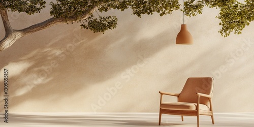 Cozy Corner: The scene invi...
