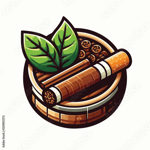 tobacco, nicotine, cigarette, health, background, cigar, smoke, cancer, leaf, addiction, risk, narcotic, unhealthy, toxic, plant, danger, industry, natural, crop, product, organic, nature, habit, harv