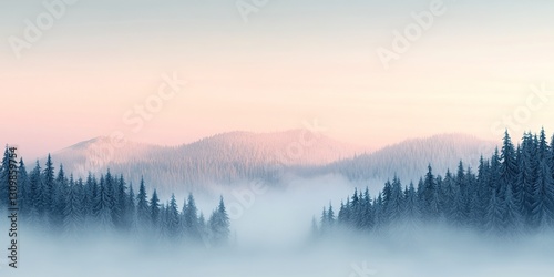 Misty Mountain Majesty: Cap...