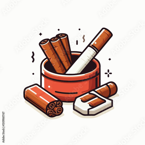 tobacco, nicotine, cigarette, health, background, cigar, smoke, cancer, leaf, addiction, risk, narcotic, unhealthy, toxic, plant, danger, industry, natural, crop, product, organic, nature, habit, harv