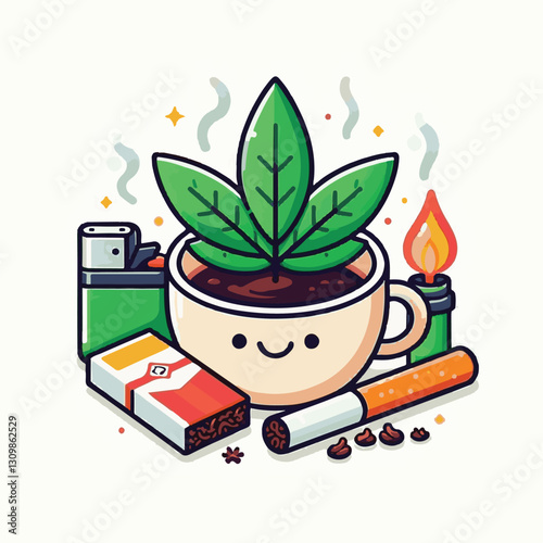 tobacco, nicotine, cigarette, health, background, cigar, smoke, cancer, leaf, addiction, risk, narcotic, unhealthy, toxic, plant, danger, industry, natural, crop, product, organic, nature, habit, harv