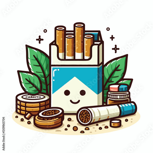 tobacco, nicotine, cigarette, health, background, cigar, smoke, cancer, leaf, addiction, risk, narcotic, unhealthy, toxic, plant, danger, industry, natural, crop, product, organic, nature, habit, harv