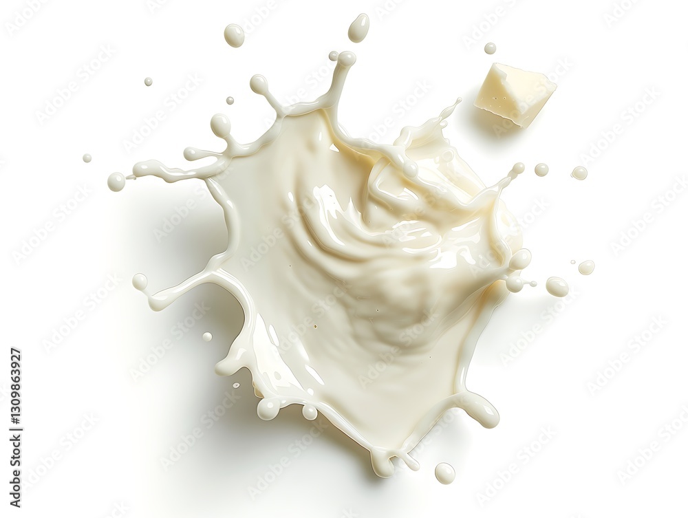 Milk splash, milk droplets, isolated splash, white background, liquid splash, dairy splash, top view, fresh milk, milk in motion, liquid spray, milk droplets in air, milk texture, splash photography, Milk splash, milk droplets, isolated splash, white background, liquid splash, dairy splash, top view, fresh milk, milk in motion, liquid spray, milk droplets in air, milk texture, splash photography,