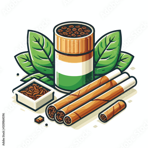 tobacco, nicotine, cigarette, health, background, cigar, smoke, cancer, leaf, addiction, risk, narcotic, unhealthy, toxic, plant, danger, industry, natural, crop, product, organic, nature, habit, harv