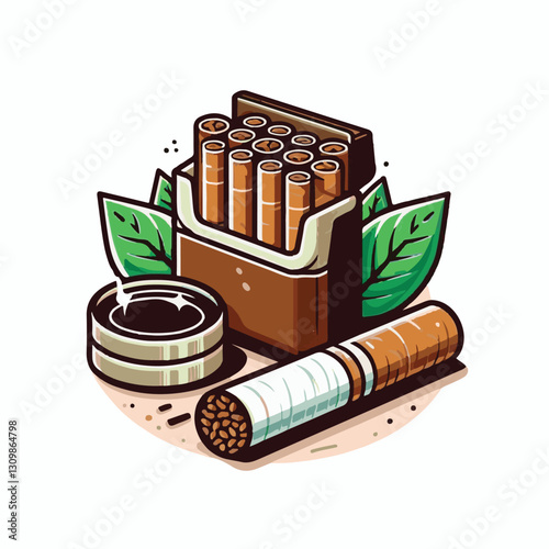 tobacco, nicotine, cigarette, health, background, cigar, smoke, cancer, leaf, addiction, risk, narcotic, unhealthy, toxic, plant, danger, industry, natural, crop, product, organic, nature, habit, harv