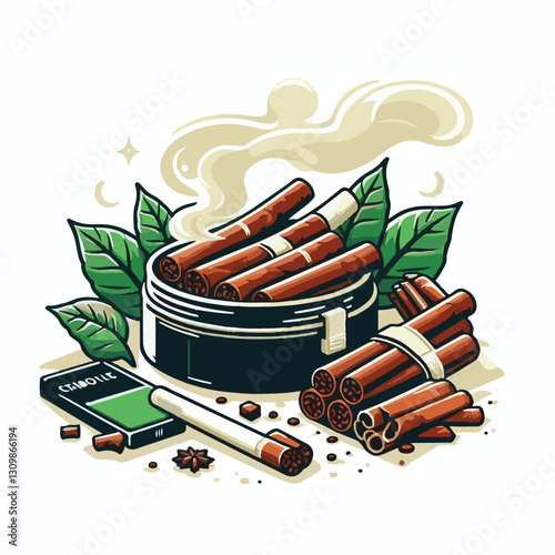 tobacco, nicotine, cigarette, health, background, cigar, smoke, cancer, leaf, addiction, risk, narcotic, unhealthy, toxic, plant, danger, industry, natural, crop, product, organic, nature, habit, harv