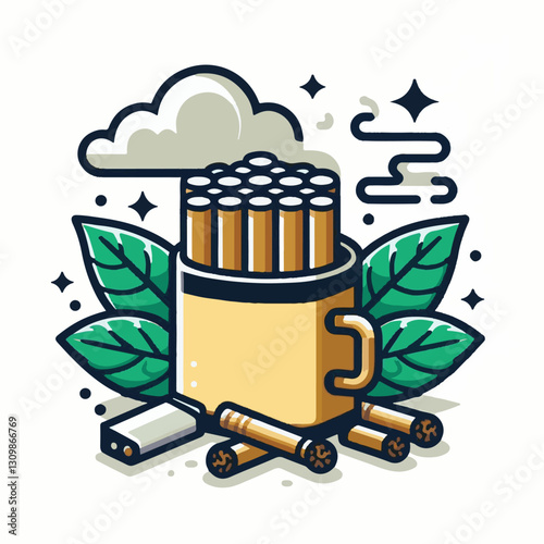 tobacco, nicotine, cigarette, health, background, cigar, smoke, cancer, leaf, addiction, risk, narcotic, unhealthy, toxic, plant, danger, industry, natural, crop, product, organic, nature, habit, harv