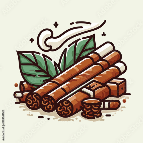 tobacco, nicotine, cigarette, health, background, cigar, smoke, cancer, leaf, addiction, risk, narcotic, unhealthy, toxic, plant, danger, industry, natural, crop, product, organic, nature, habit, harv