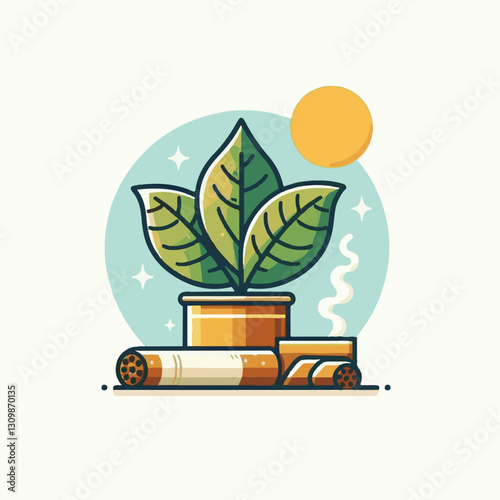 tobacco, nicotine, cigarette, health, background, cigar, smoke, cancer, leaf, addiction, risk, narcotic, unhealthy, toxic, plant, danger, industry, natural, crop, product, organic, nature, habit, harv