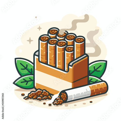 tobacco, nicotine, cigarette, health, background, cigar, smoke, cancer, leaf, addiction, risk, narcotic, unhealthy, toxic, plant, danger, industry, natural, crop, product, organic, nature, habit, harv