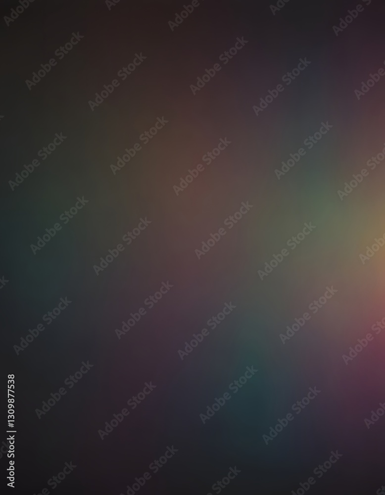 Obraz premium Abstract colorful background with lights