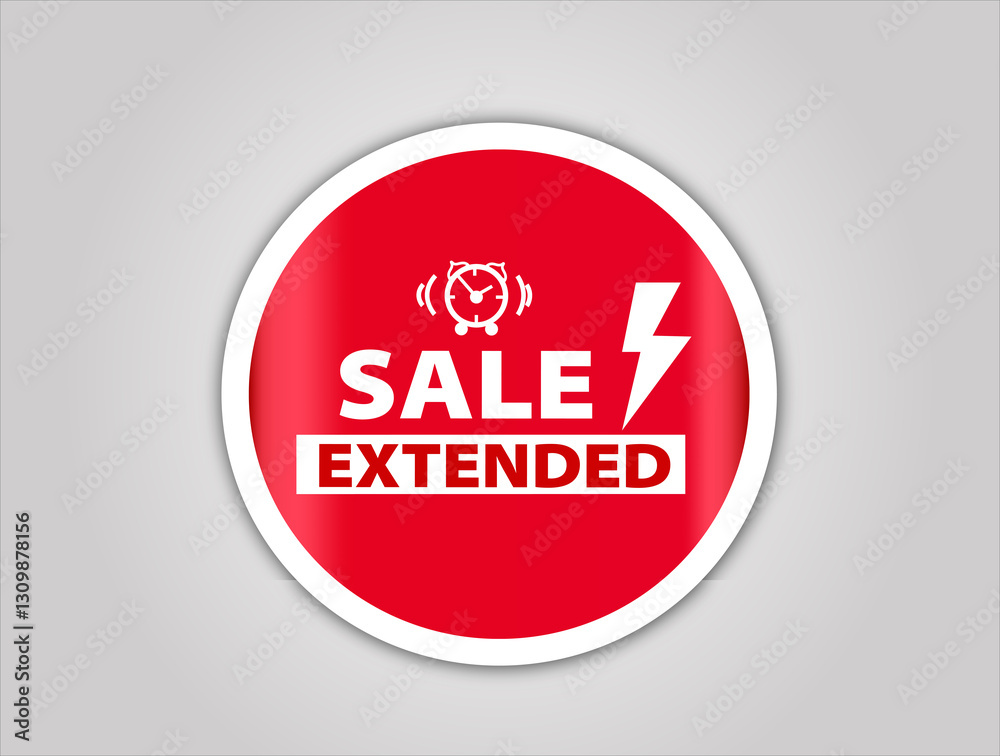 red flat sale banner for sale extended banner and poster red flat sale banner for sale extended banner and poster