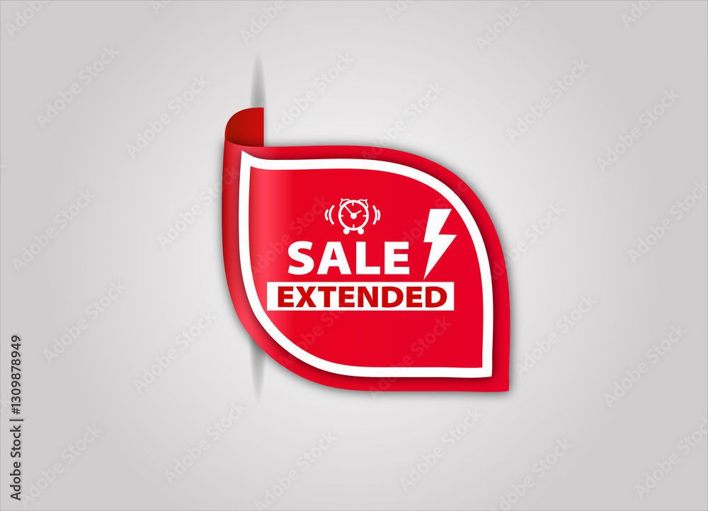 red flat sale banner for sale extended banner and poster red flat sale banner for sale extended banner and poster