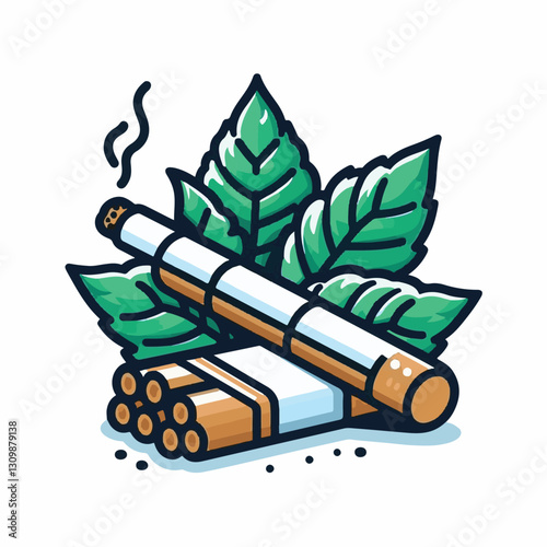 tobacco, nicotine, cigarette, health, background, cigar, smoke, cancer, leaf, addiction, risk, narcotic, unhealthy, toxic, plant, danger, industry, natural, crop, product, organic, nature, habit, harv