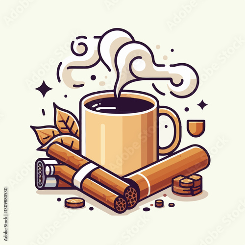 tobacco, nicotine, cigarette, health, background, cigar, smoke, cancer, leaf, addiction, risk, narcotic, unhealthy, toxic, plant, danger, industry, natural, crop, product, organic, nature, habit, harv
