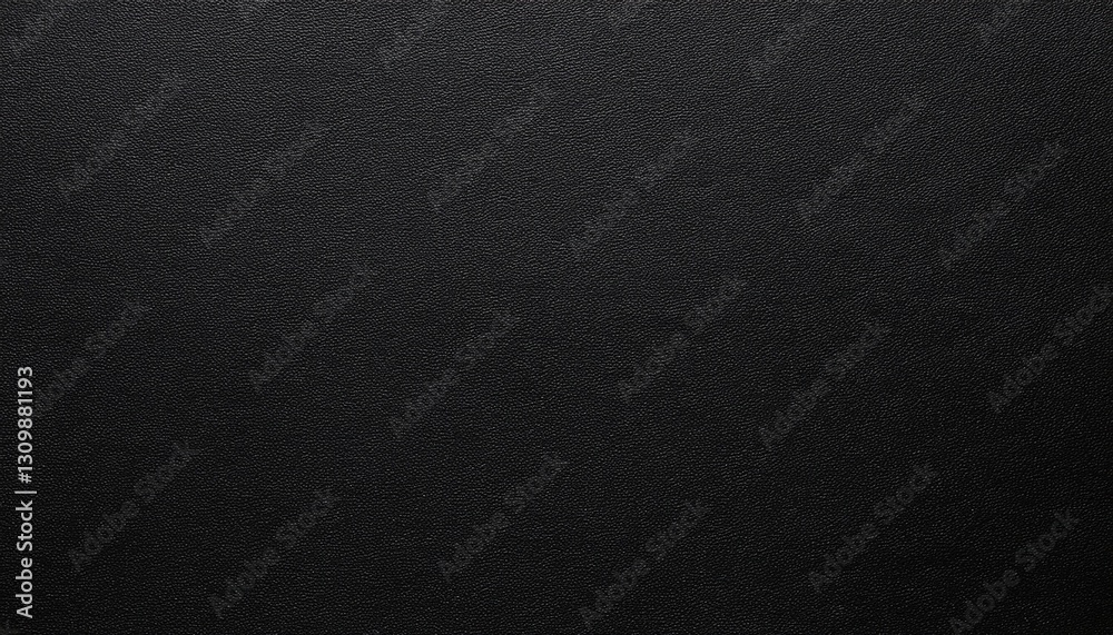 black grainy paper texture surface