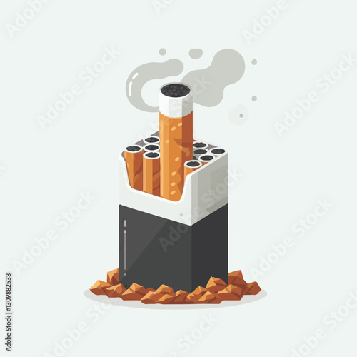 tobacco, nicotine, cigarette, health, background, cigar, smoke, cancer, leaf, addiction, risk, narcotic, unhealthy, toxic, plant, danger, industry, natural, crop, product, organic, nature, habit, harv