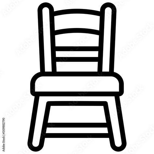 chair icon