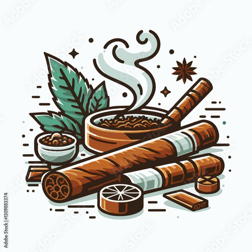 tobacco, nicotine, cigarette, health, background, cigar, smoke, cancer, leaf, addiction, risk, narcotic, unhealthy, toxic, plant, danger, industry, natural, crop, product, organic, nature, habit, harv