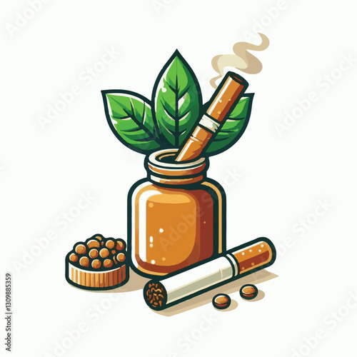 tobacco, nicotine, cigarette, health, background, cigar, smoke, cancer, leaf, addiction, risk, narcotic, unhealthy, toxic, plant, danger, industry, natural, crop, product, organic, nature, habit, harv