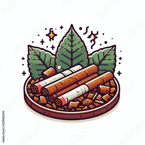 tobacco, nicotine, cigarette, health, background, cigar, smoke, cancer, leaf, addiction, risk, narcotic, unhealthy, toxic, plant, danger, industry, natural, crop, product, organic, nature, habit, harv