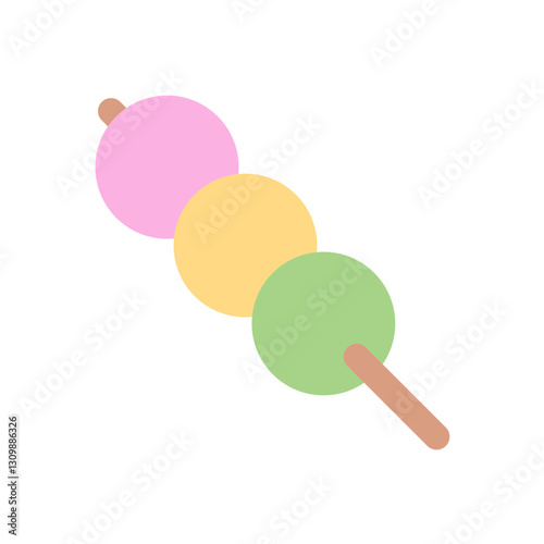 Dango
