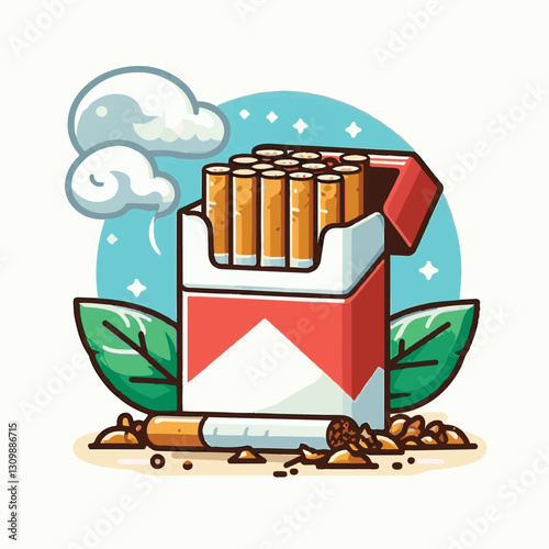 tobacco, nicotine, cigarette, health, background, cigar, smoke, cancer, leaf, addiction, risk, narcotic, unhealthy, toxic, plant, danger, industry, natural, crop, product, organic, nature, habit, harv