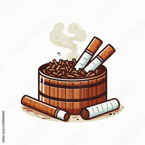 tobacco, nicotine, cigarette, health, background, cigar, smoke, cancer, leaf, addiction, risk, narcotic, unhealthy, toxic, plant, danger, industry, natural, crop, product, organic, nature, habit, harv