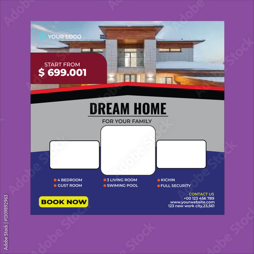 free realtor social media content, automatic real estate social media posts, funny real estate social media posts, best social media posts for realtors, best realtor social media posts, free social me