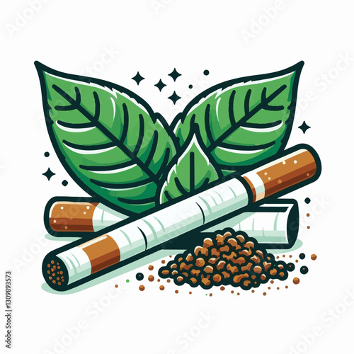 tobacco, nicotine, cigarette, health, background, cigar, smoke, cancer, leaf, addiction, risk, narcotic, unhealthy, toxic, plant, danger, industry, natural, crop, product, organic, nature, habit, harv