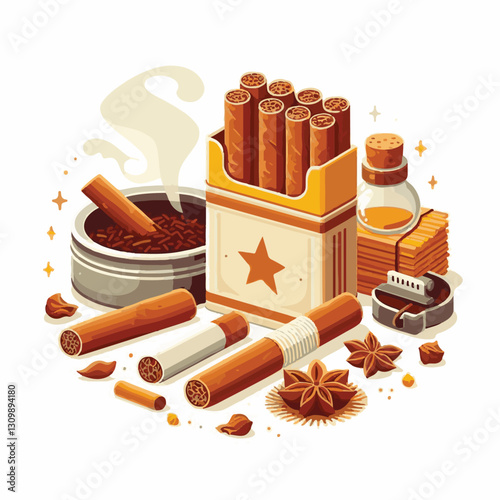 tobacco, nicotine, cigarette, health, background, cigar, smoke, cancer, leaf, addiction, risk, narcotic, unhealthy, toxic, plant, danger, industry, natural, crop, product, organic, nature, habit, harv