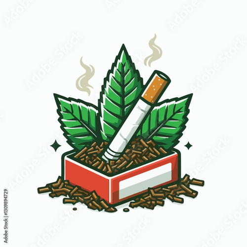 tobacco, nicotine, cigarette, health, background, cigar, smoke, cancer, leaf, addiction, risk, narcotic, unhealthy, toxic, plant, danger, industry, natural, crop, product, organic, nature, habit, harv