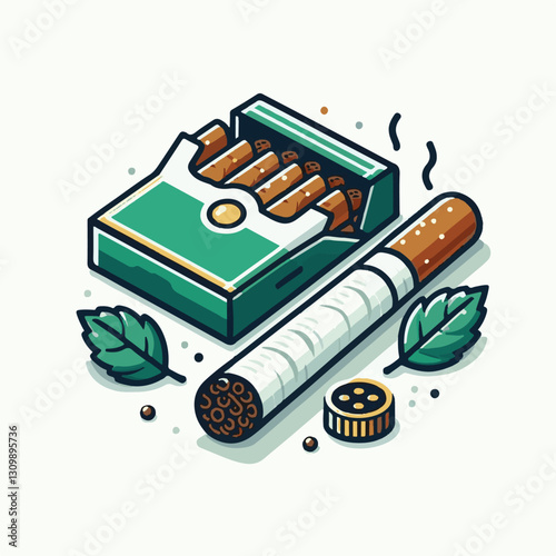 tobacco, nicotine, cigarette, health, background, cigar, smoke, cancer, leaf, addiction, risk, narcotic, unhealthy, toxic, plant, danger, industry, natural, crop, product, organic, nature, habit, harv