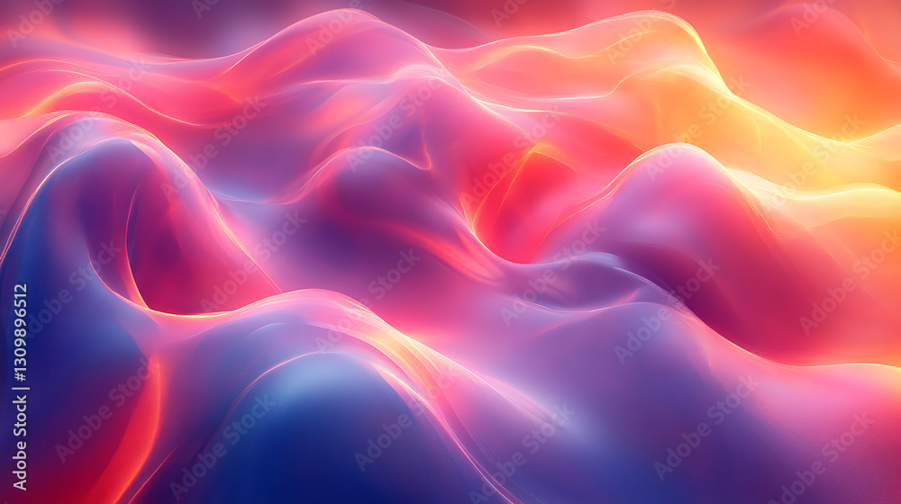 modern abstract digital banner with smooth gradients, dynamic shapes, and futuristic light effects. modern abstract digital banner with smooth gradients, dynamic shapes, and futuristic light effects.