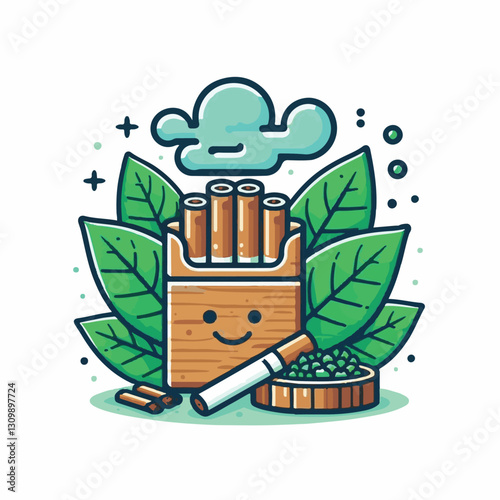 tobacco, nicotine, cigarette, health, background, cigar, smoke, cancer, leaf, addiction, risk, narcotic, unhealthy, toxic, plant, danger, industry, natural, crop, product, organic, nature, habit, harv