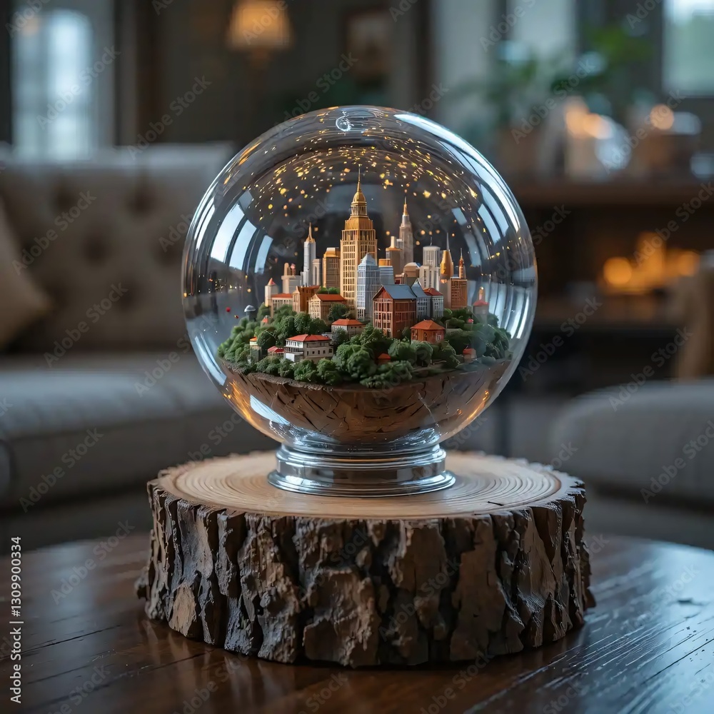 Fototapeta premium candles on a table