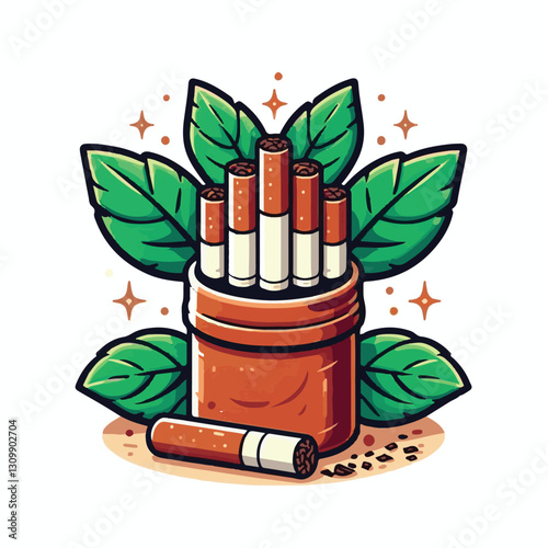 tobacco, nicotine, cigarette, health, background, cigar, smoke, cancer, leaf, addiction, risk, narcotic, unhealthy, toxic, plant, danger, industry, natural, crop, product, organic, nature, habit, harv