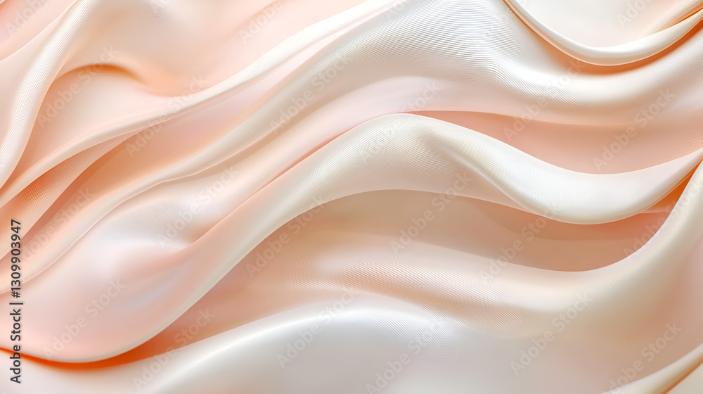 Obraz premium abstract silk background