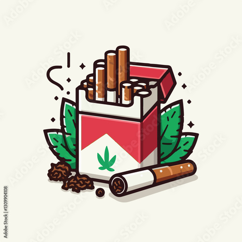 tobacco, nicotine, cigarette, health, background, cigar, smoke, cancer, leaf, addiction, risk, narcotic, unhealthy, toxic, plant, danger, industry, natural, crop, product, organic, nature, habit, harv