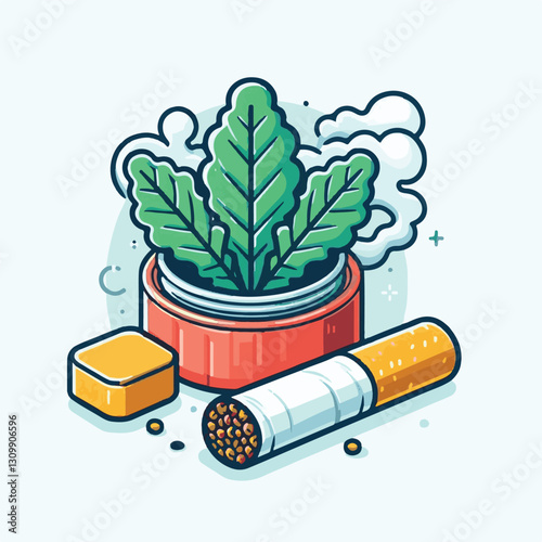 tobacco, nicotine, cigarette, health, background, cigar, smoke, cancer, leaf, addiction, risk, narcotic, unhealthy, toxic, plant, danger, industry, natural, crop, product, organic, nature, habit, harv