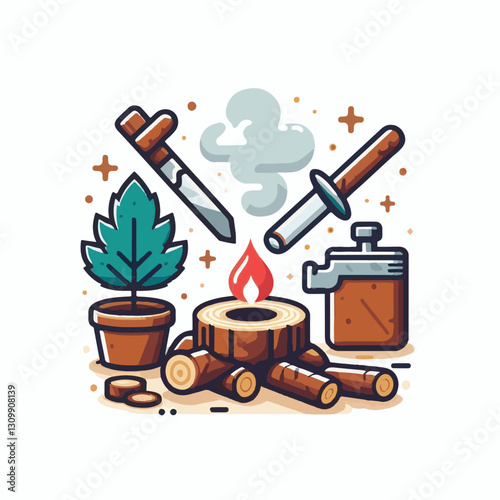 tobacco, nicotine, cigarette, health, background, cigar, smoke, cancer, leaf, addiction, risk, narcotic, unhealthy, toxic, plant, danger, industry, natural, crop, product, organic, nature, habit, harv